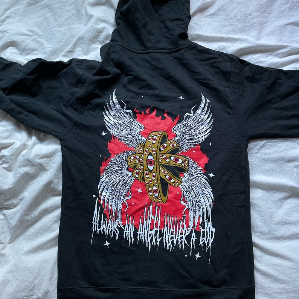 boygenius hoodie
